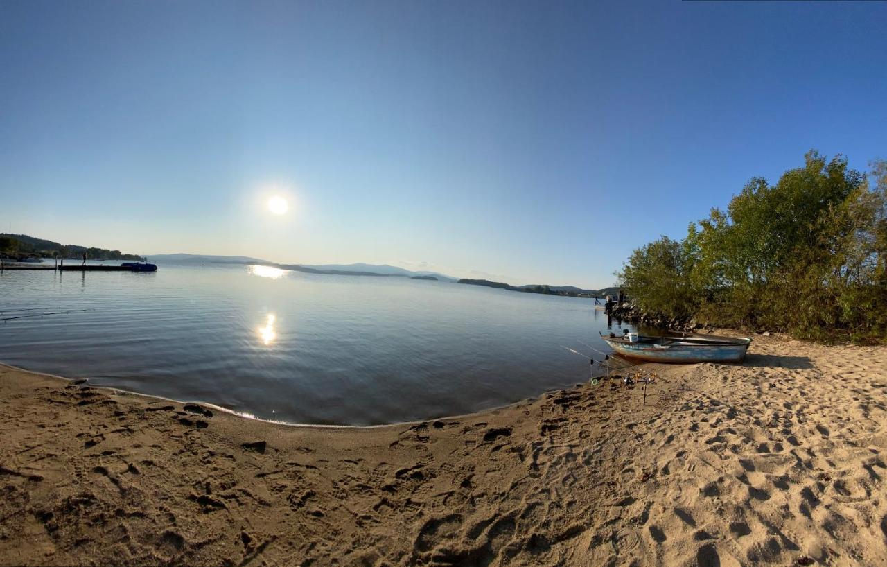 Pod Javorem * Frymburk