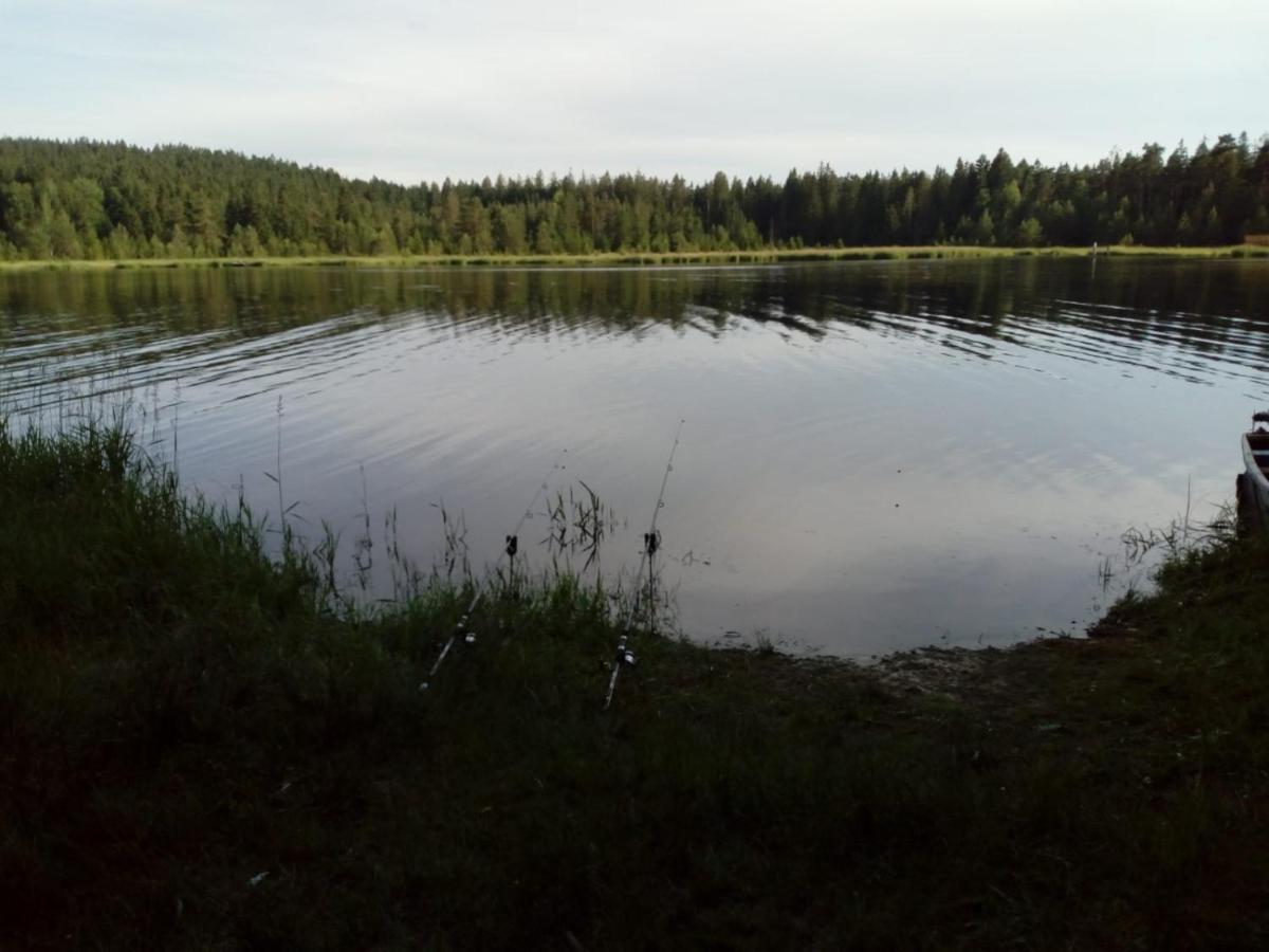 Pod Javorem Вілла